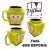 Taza Bob Esponja - Tazas