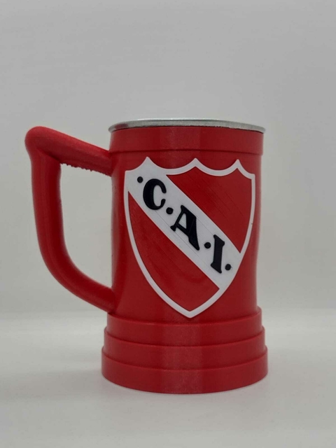 Chop Independiente 500ml - Chops