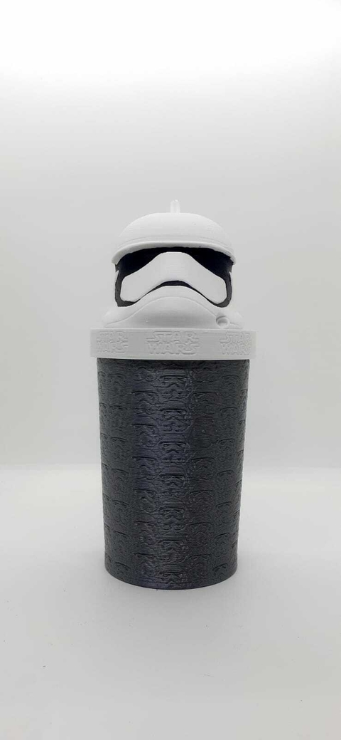 Vaso Strooper - Vasos infantiles