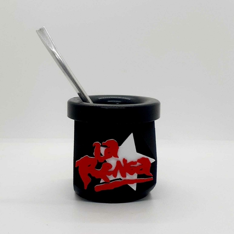 Mate La Renga - Música