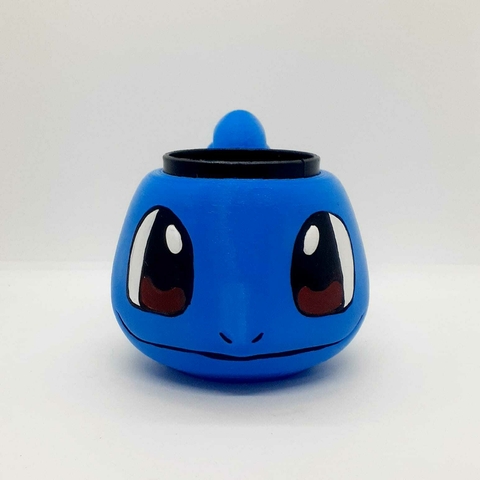 Taza Squirtle Pokemón - Tazas