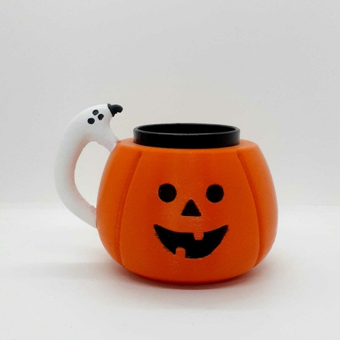 Taza Calabaza - Tazas