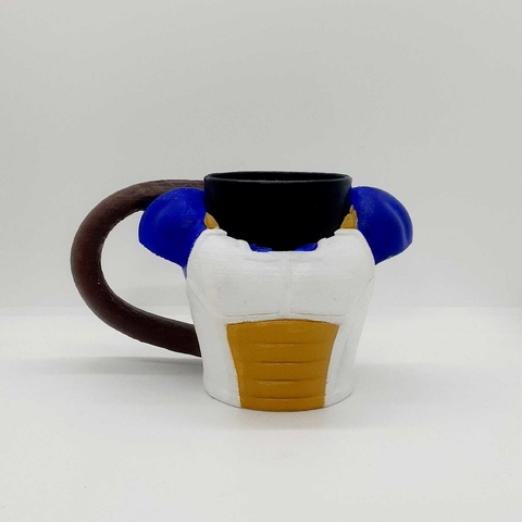 Taza Vegeta - Tazas