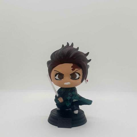 Funko Tanjiro Kamado - Funkos