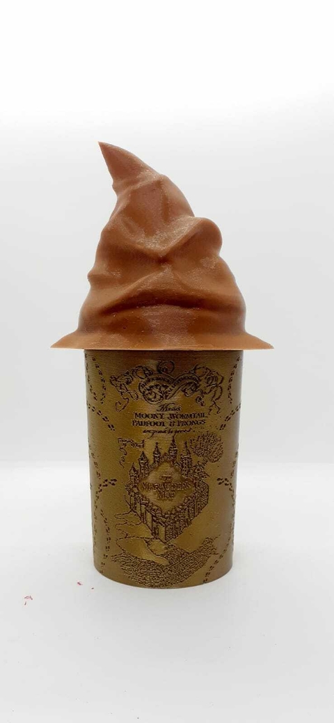 Vaso Harry Potter - Vasos infantiles