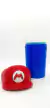 Vaso Mario Bros - Vasos infantiles - comprar online