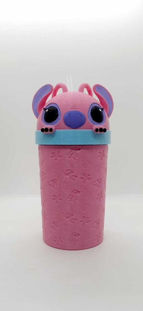 Vaso Ángela - Vasos infantiles