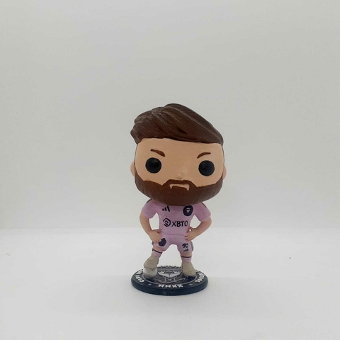 Funko Messi 1 Inter Miami - Funkos