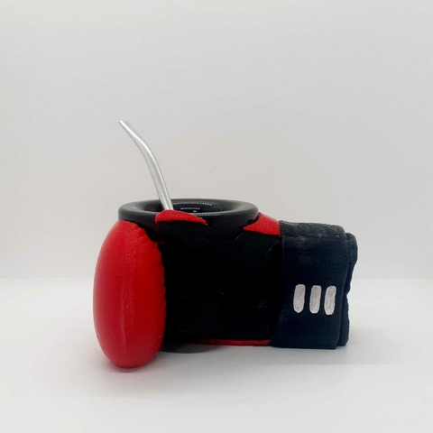 Mate Guante de box - Deporte
