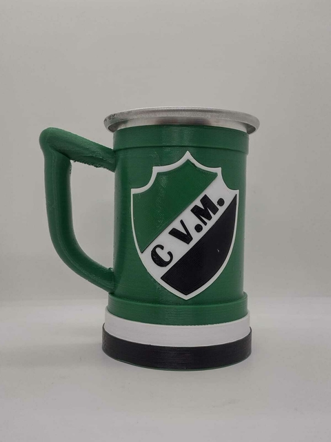 Chop Villa Mitre 500ml - Chops