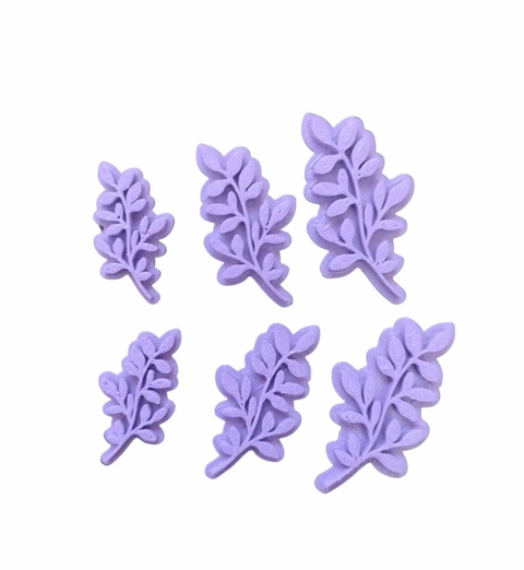 kit hojas 4 x 6 - CERAMICA