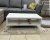Mesa de living rectangular escandinava 90 cm - comprar online