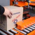 Cerradora de cajas en internet