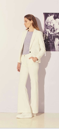 Pantalon Palazzo THE LOOK