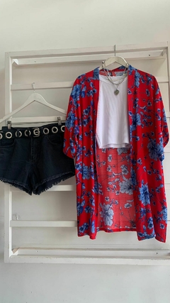 KIMONO SUN - comprar online