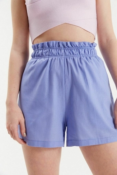 SHORT SUZI - tienda online