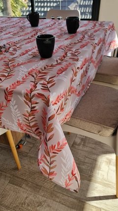 Mantel antimacha - comprar online