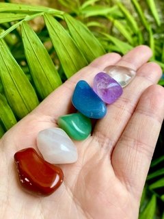 kit 6 energias