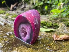 Geodo em Agata Rosa - comprar online