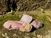 kit a energia das pedras rosas