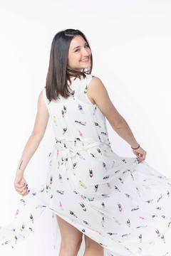 Vestido Martos - NesaCarter