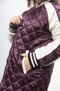 Campera Olmo