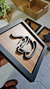 Kit 4 Quadros Cantinho Do Café Mdf Relevo 15x15 - Artrio MDF