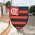 Escudo Flamengo + Taças em MDF na internet