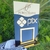 Placa pix QR code - Personalizado com a logomarca na internet