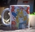 Caneca porcelana personalizada com a sua arte 325ml na internet
