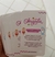 Cartão de Agradecimento - Personalizado - Frente - 4,7 X 8,7cm Couchê Brilho 250g na internet