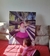 Quadro decorativo grande 90x70 Personalizado Com Foto mande sua foto favorita na internet