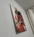 Quadro Personalizado Decorativo com Borda Infinita em Tecido - loja online