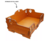 Cama Para Cachorro porte pequeno e Gato Em Mdf - comprar online