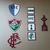 Coleção Fluminense completa