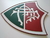 Escudo do Fluminense - Artrio MDF
