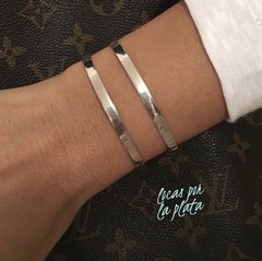 Media esclava 4mm