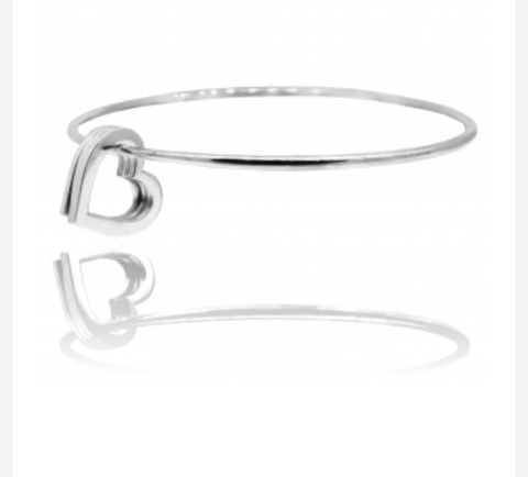 ESCLAVA CON CORAZONES