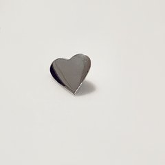 Corazón Chato Pequeño - comprar online