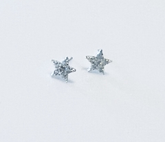 AROS ESTRELLA PAVEE - comprar online