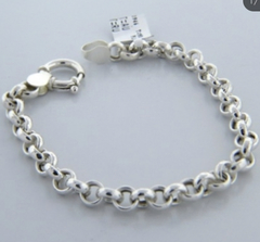 Pulsera Rolo 0 - comprar online