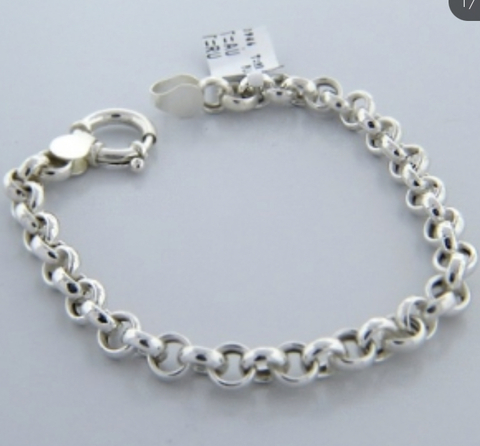 Pulsera Rolo 0 - comprar online