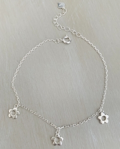 Pulsera Flower