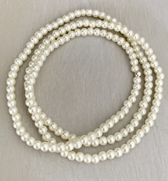 Pulsera Perlas