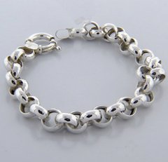 Pulsera Rolo 3