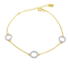 Pulsera Yellow
