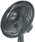 Ventilador De Mesa Mallory Eco TS 30cm 3 Velocidades - GW Atacadista