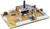 Placa potência compatível LT12B bivolt CP 1475