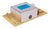 Placa compatível lavadora LM08 bivolt CP 0137