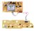 Placa Compatível com BWC07AB_V3 / BWC08AB / BWC09AB Bivolt CP 1449 - comprar online